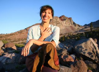 Sandra walter – Méditation guidée: « Activation de Lumière Christique »